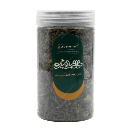 چای سبز خانه سلامت | پاک‌کننده بدن و تقویت متابولیسم