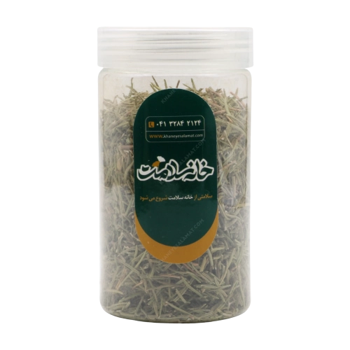 رزماری خانه سلامت | تقویت مغز و بهبود گردش خون