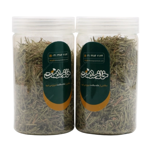رزماری خانه سلامت | تقویت مغز و بهبود گردش خون