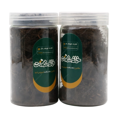 سنبل الطیب خانه سلامت | آرامش اعصاب و خواب طبیعی