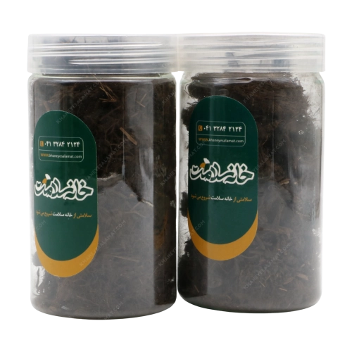 سنبل الطیب خانه سلامت | آرامش اعصاب و خواب طبیعی