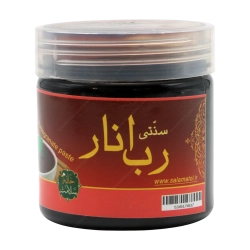 رب انار طبیعی اصل | خالص و سنتی | خانه سلامت