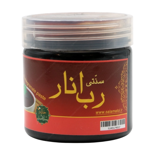رب انار طبیعی اصل | خالص و سنتی | خانه سلامت