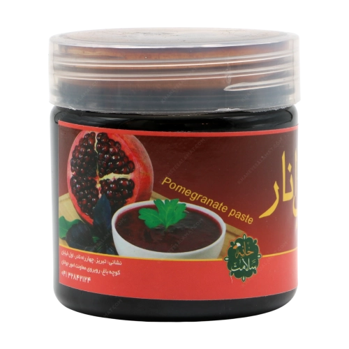 رب انار طبیعی اصل | خالص و سنتی | خانه سلامت