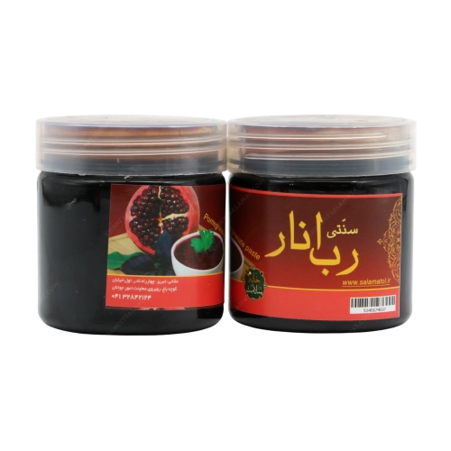 رب انار طبیعی اصل | خالص و سنتی | خانه سلامت