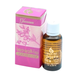 روغن جوجوبا اصل گیاه قانون | خالص و طبیعی