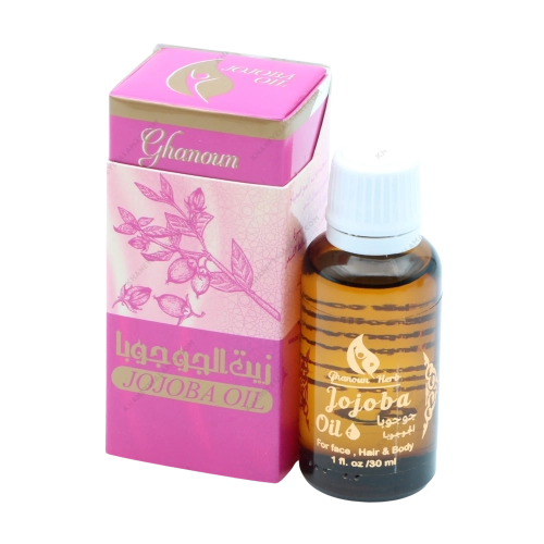 روغن جوجوبا اصل گیاه قانون | خالص و طبیعی