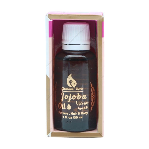 روغن جوجوبا اصل گیاه قانون | خالص و طبیعی