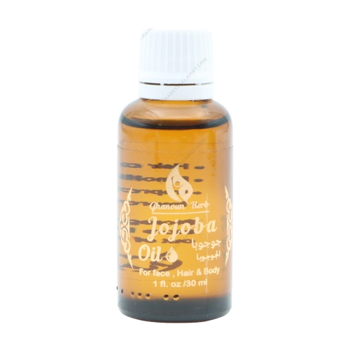 روغن جوجوبا اصل گیاه قانون | خالص و طبیعی