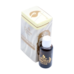 روغن ریش و سبیل گیاه قانون | تقویت و مراقبت طبیعی