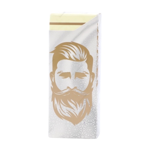 روغن ریش و سبیل گیاه قانون | تقویت و مراقبت طبیعی