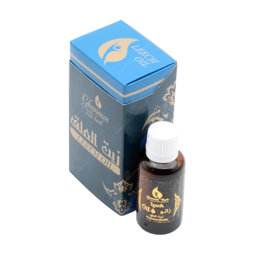 روغن زالو گیاه قانون | تقویت طبیعی و سنتی