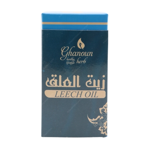 روغن زالو گیاه قانون | تقویت طبیعی و سنتی