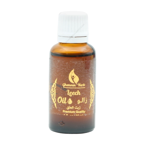 روغن زالو گیاه قانون | تقویت طبیعی و سنتی