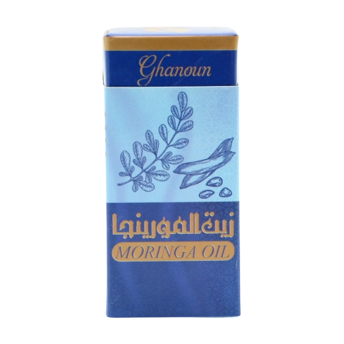روغن مورینگا گیاه قانون | تغذیه پوست و مو با رویکرد طبیعی