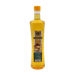 روغن سنتی ارده کنجد خانه سلامت | تقویت بدن و اعصاب