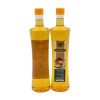 روغن سنتی ارده کنجد خانه سلامت | تقویت بدن و اعصاب