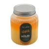 روغن زرد حیوانی گاوی خانه سلامت | تقویت بدن و حرارت غریزی
