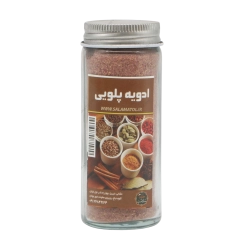 ادویه پلویی خانه سلامت | طعم، سلامت و هضم بهتر