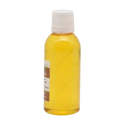 روغن گیاهی درمانی بادام شیرین خانه سلامت | نرم‌کننده پوست و تقویت اعصاب