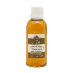 روغن گیاهی درمانی دارچین خانه سلامت | گرم‌کننده قوی و مقوی اعصاب