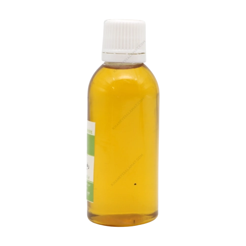 روغن گیاهی درمانی رازیانه خانه سلامت | تنظیم‌کننده هورمونی و مقوی رحم