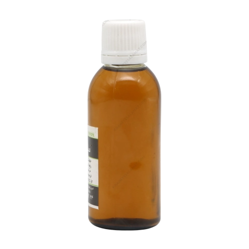 روغن گیاهی درمانی سیاهدانه خانه سلامت | گرم‌کننده و مقوی عمومی