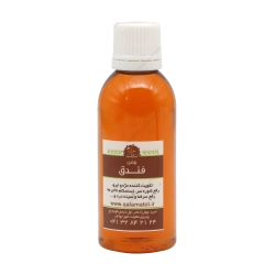 روغن گیاهی درمانی فندق خانه سلامت | تقویت اعصاب و پوست