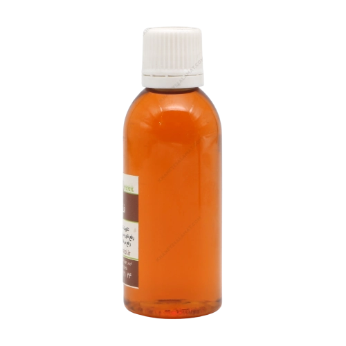 روغن گیاهی درمانی فندق خانه سلامت | تقویت اعصاب و پوست
