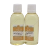 روغن گیاهی درمانی گرچک خانه سلامت | ملین، نرم‌کننده و مقوی اعصاب