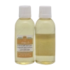 روغن گیاهی درمانی گرچک خانه سلامت | ملین، نرم‌کننده و مقوی اعصاب