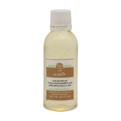 روغن گیاهی درمانی کنجد خانه سلامت | مقوی اعصاب و نرمکننده بدن