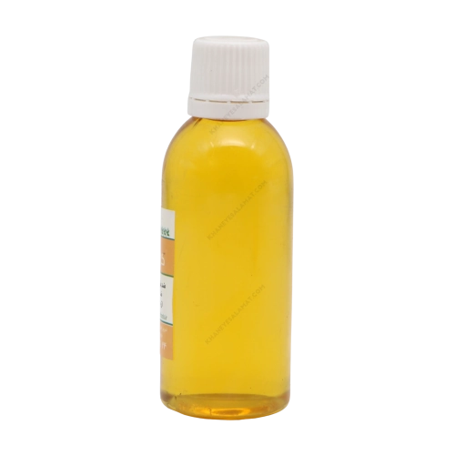 روغن گیاهی درمانی گل بابونه خانه سلامت | آرام‌بخش اعصاب و ضد التهاب