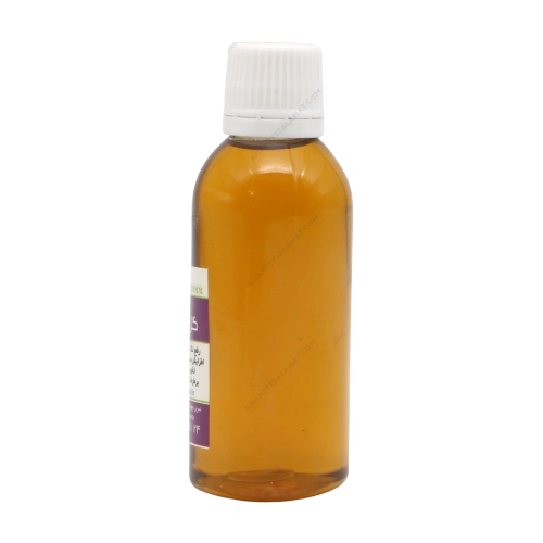 روغن گیاهی درمانی گل بنفشه خانه سلامت | خنک‌کننده و آرام‌بخش