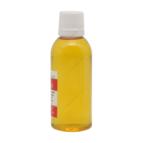 روغن گیاهی درمانی گل سرخ خانه سلامت | تقویت قلب و آرامش اعصاب