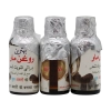 روغن درمانی مار خانه سلامت | گرم‌کننده قوی و ضد درد سرد