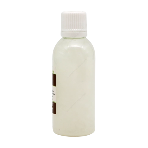 روغن گیاهی درمانی نارگیل خانه سلامت | تقویت پوست، مو و اعصاب