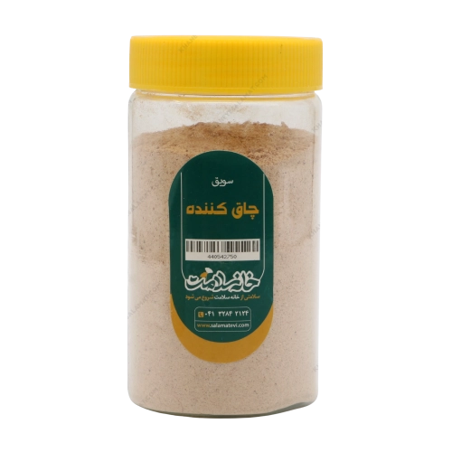 سویق چاق کننده خانه سلامت | افزایش وزن سالم و تقویت عمومی