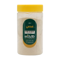 سویق عدس خانه سلامت | تقویت خون، معده و تعدیل حرارت بدن