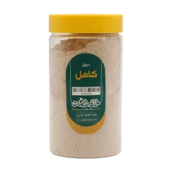 سویق کامل خانه سلامت | تقویت عمومی بدن و بنیه طبیعی