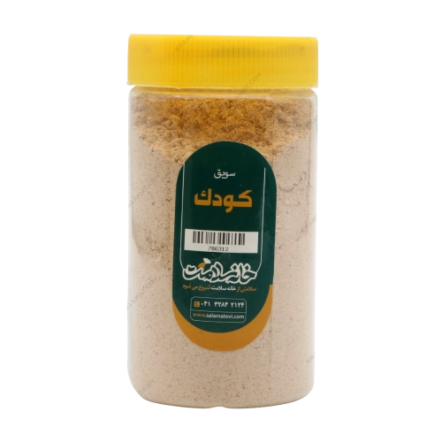 سویق کودک خانه سلامت | تقویت رشد، استخوان و بنیه کودکان
