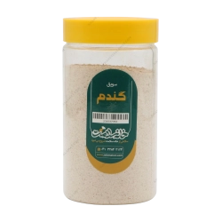 سویق گندم خانه سلامت | تقویت عمومی، خون‌سازی و بنیه بدن