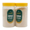 سویق گندم خانه سلامت | تقویت عمومی، خون‌سازی و بنیه بدن