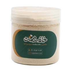 آرد نخودچی خانه سلامت | آرد طبیعی و سالم