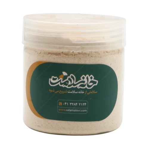 آرد نخودچی خانه سلامت | آرد طبیعی و سالم