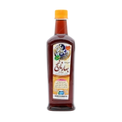 شربت طبیعی بهارنارنج با نیشکر و گلاب | آرامبخش قلب و اعصاب