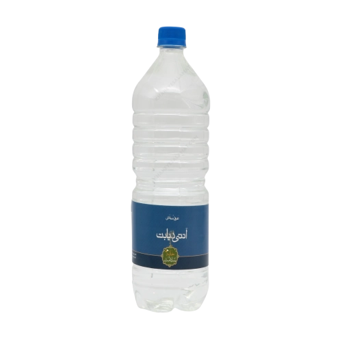 عرق آنتی دیابت خانه سلامت | ترکیب گیاهی متعادل‌کننده قند خون