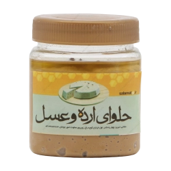 خرید حلوای ارده و عسل طبیعی و مقوی | خانه سلامت