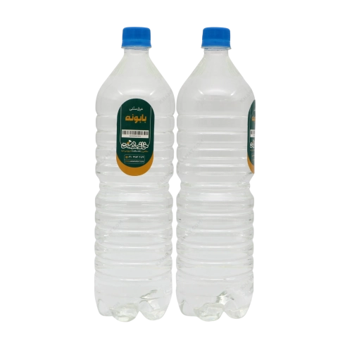 عرق بابونه خانه سلامت | آرام‌بخش گوارش و اعصاب