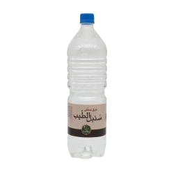عرق سنبل الطیب خانه سلامت | آرام‌بخش طبیعی و مفرح قلب از دیدگاه طب سنتی